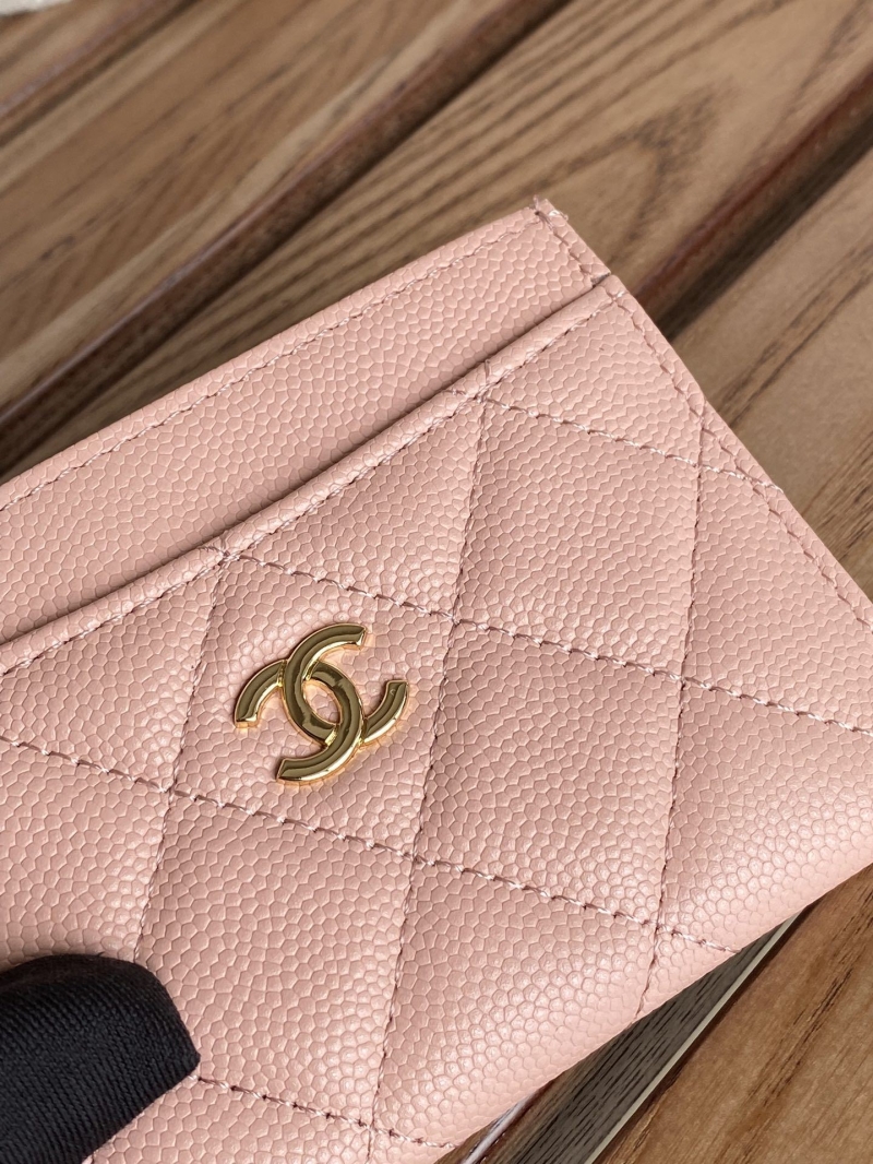 Ch**el wallet purse